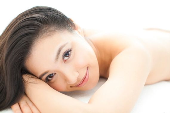 フェイスライン