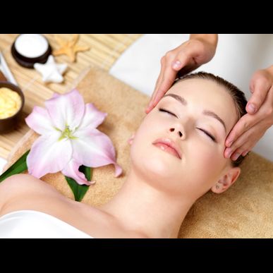 西東京のひばりヶ丘でフェイシャルケアの実績があります