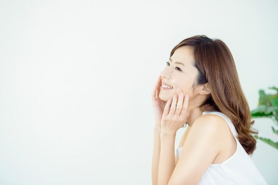 若返り