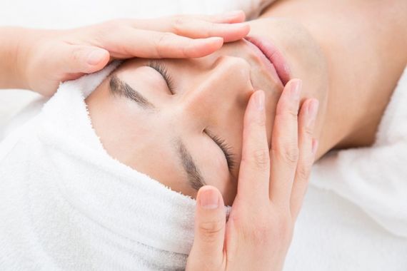 フェイスライン