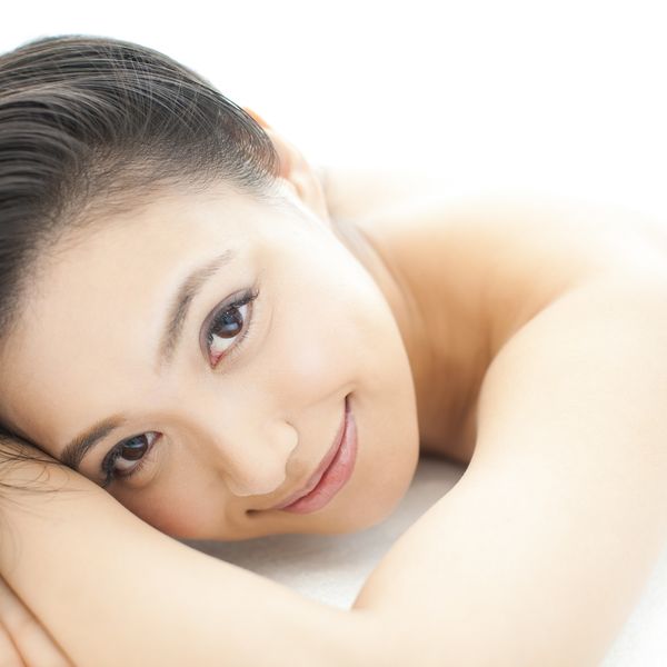 ひばりヶ丘駅徒歩1分！乾燥肌でお悩みの方はサロンドレミディにご相談ください